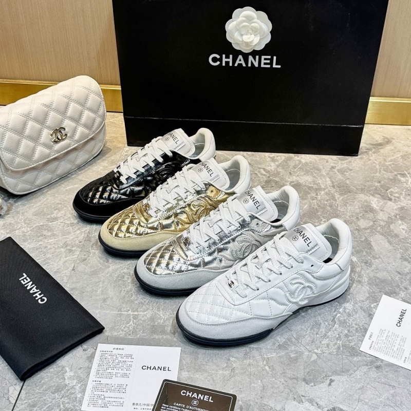 Chanel Sneakers